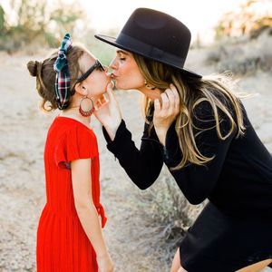 Meet your Posher, Mellissa